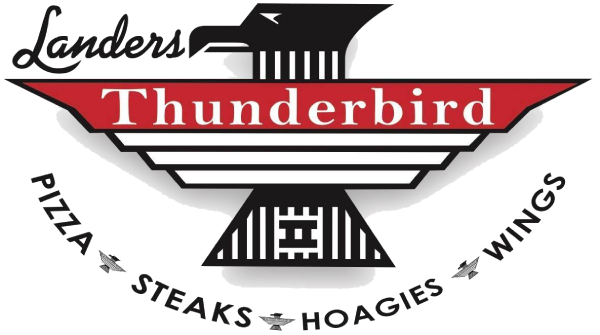 Thunderbirds logo