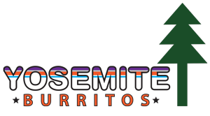 Yosemite burritos logo